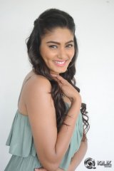 Sana Maqbool at Dikkulu Choodaku Ramayya Press Meet